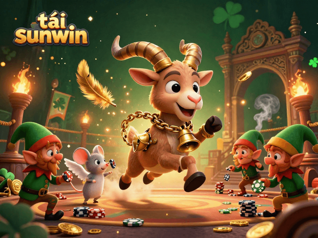 tải sunwin Showdown: Ranking the Top Contenders for Strategic Gameplay in 2026