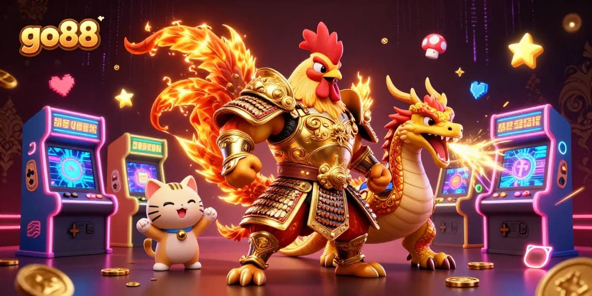 go88 Pros and Cons: An Honest Breakdown for Strategic Gamblers in 2026