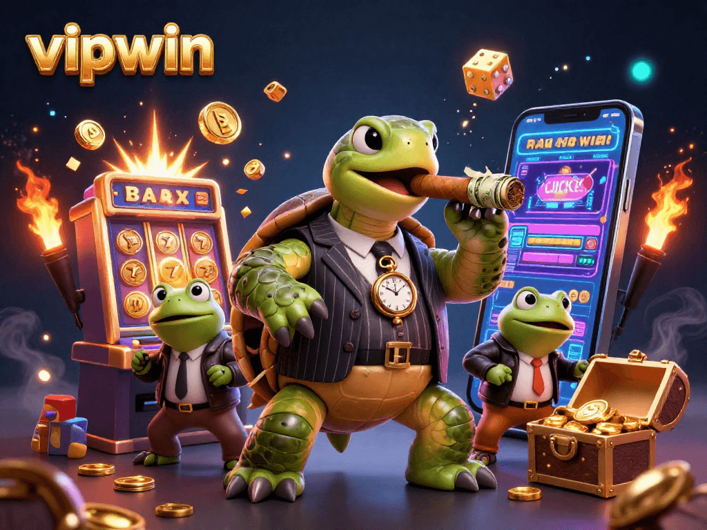 vipwin Exposed: What the Industry Won't Tell You About Winning Strategies in 2026