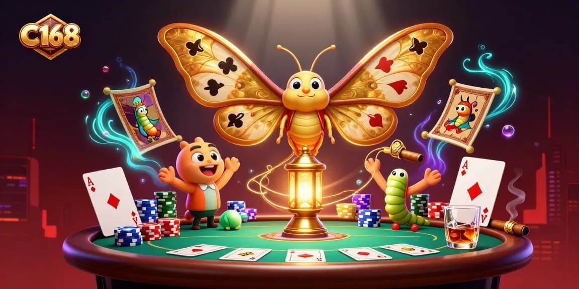 7 Key Advantages of C168 Over Competitors for Gamblers in 2026