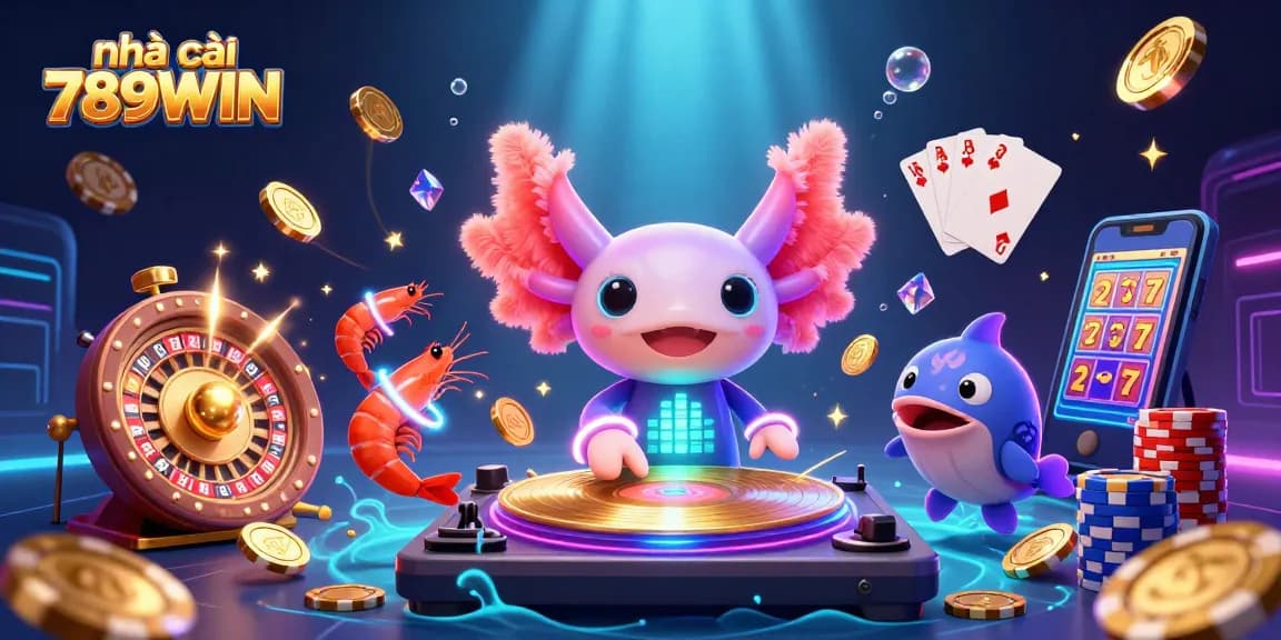 The Insider's Guide to nhà cái 789WIN: Winning Strategies They Don't Tell You for 2026