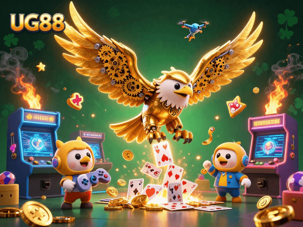 The State of UG88 in 2026: A Complete Overview and Winning Strategies for Gamblers