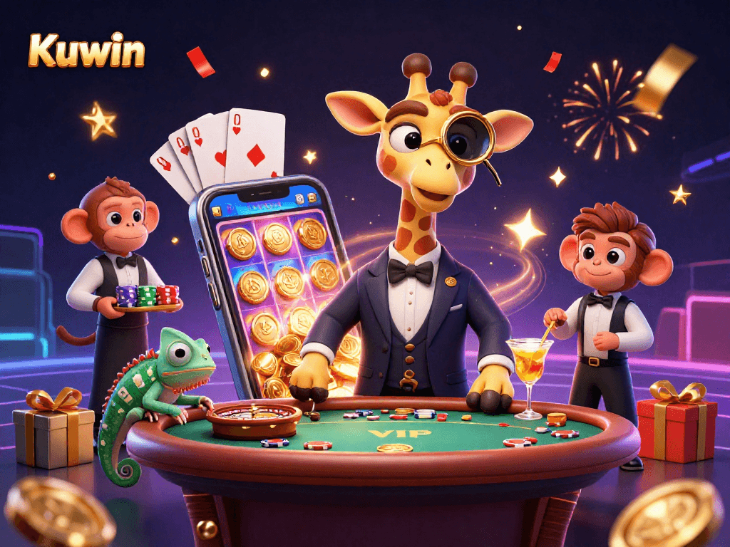 Will Kuwin Still Be Relevant in 2027? Essential Winning Strategies for Gamblers