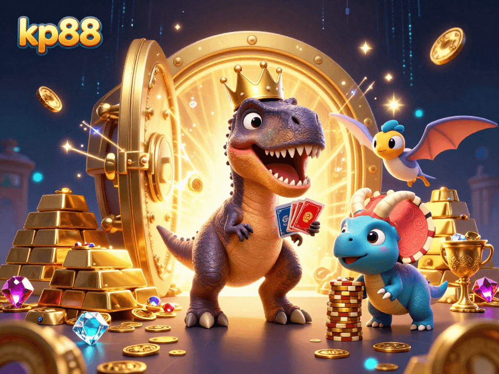 The Science Behind kp88: Evidence-Based Insights for Gambler Success in 2026