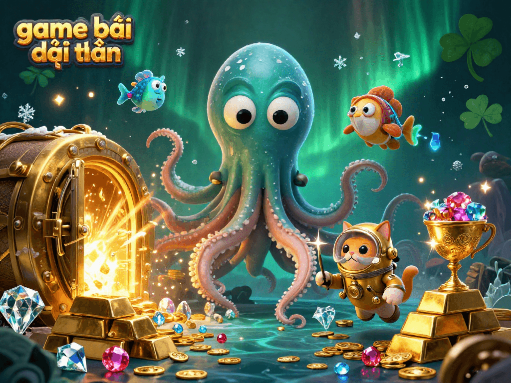Getting the game bài đổi thưởng Edge Over Your Competition for Winning Strategies in 2026
