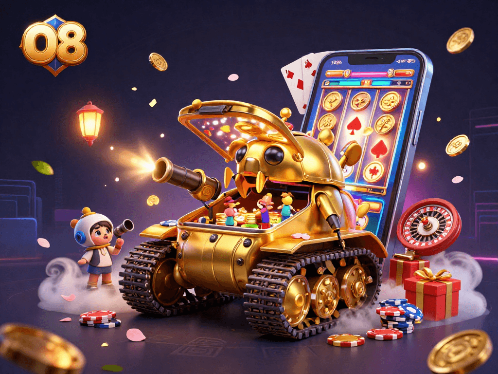 How to Choose the Right O8 Casino Games for Your Winning Strategies in 2026