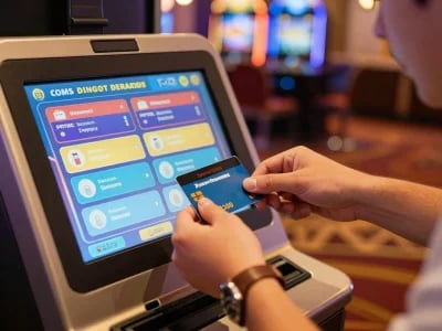 Understanding Casino Comp Programs: How Player Value is Calculated - detail