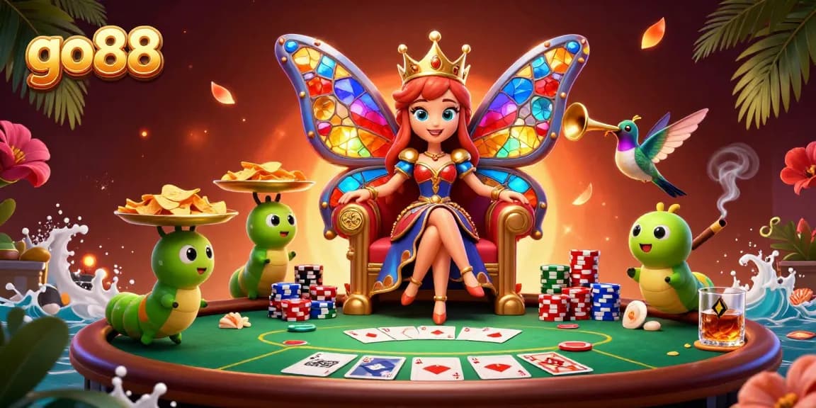 go88: The Decision Guide for Confused Gamblers in 2026