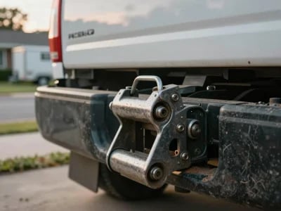 Why Most Full-Size Truck Buyers Rarely Tow: A Closer Look - detail