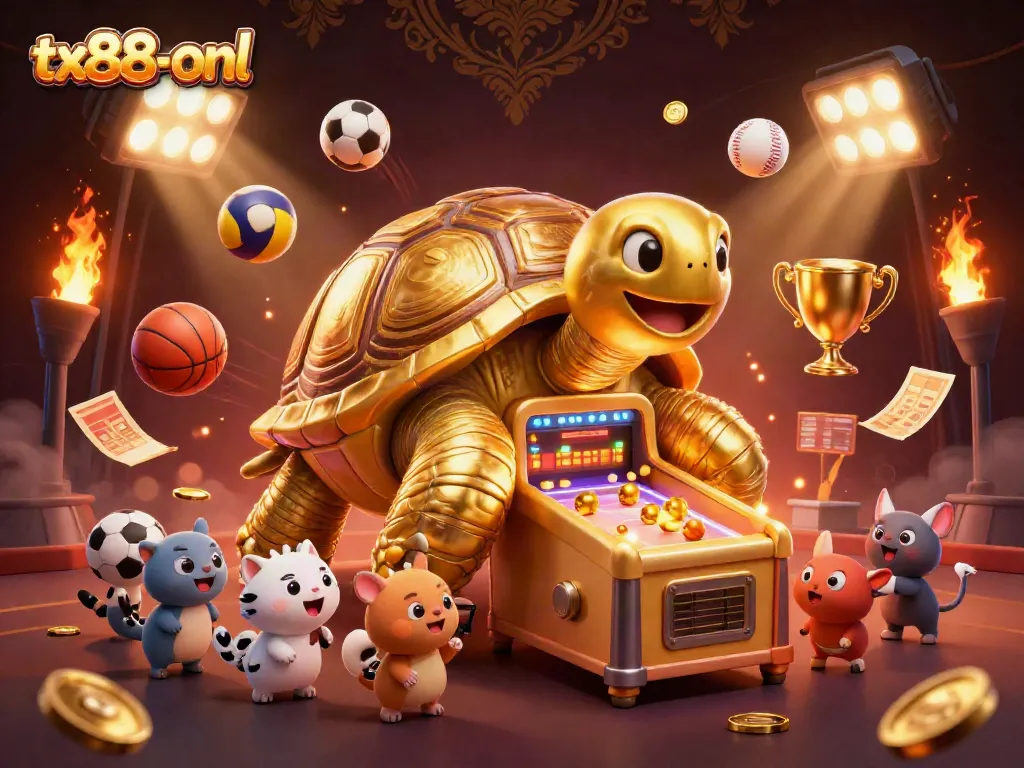 Engage in the excitement at tx88-onl with dynamic sports betting elements and a vibrant casino scene.