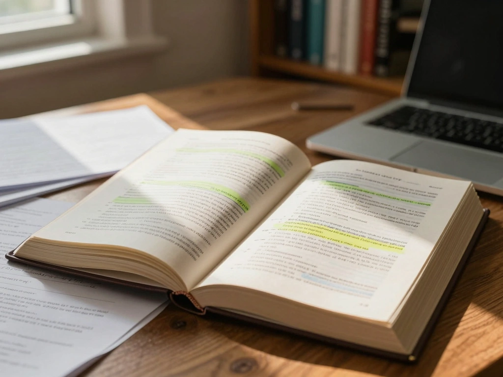 Understanding Citation Styles: Variations by Academic Discipline - detail